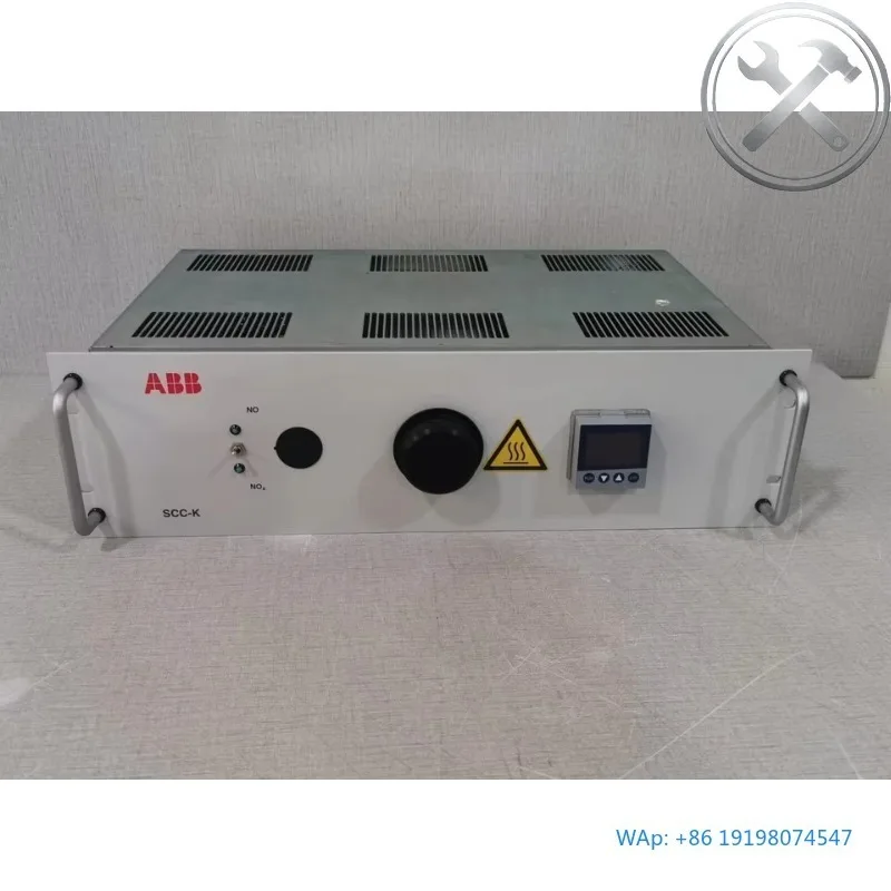 Industrial Automation Control Module High Performance Circuit Board for Industrial Automation System
Industrial Automation Control Module High Performance Circuit Board for Industrial Automation System