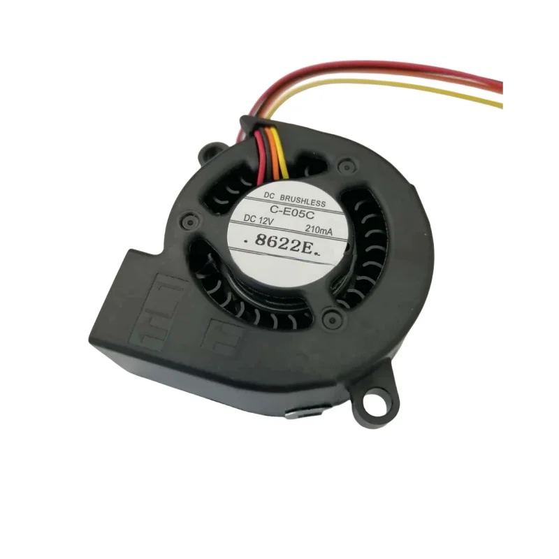 Original C-E05C Projector Cooling Fan for EB-C05S EB-C10SE EB-C15S EB-C20X EB-C25XE Projector
Original C-E05C Projector Cooling Fan for EB-C05S EB-C10SE EB-C15S EB-C20X EB-C25XE Projector