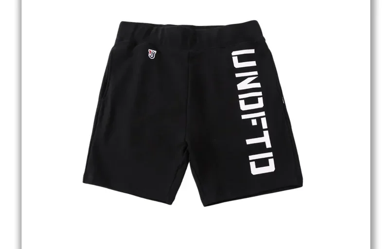 2025 Summer New Trendy Shorts Classic 3D Printing Quick-drying and Downhill Motorcycle Fashion Versatile Men's Black Shorts
2025 Summer New Trendy Shorts Classic 3D Printing Quick-drying and Downhill Motorcycle Fashion Versatile Men's Black Shorts