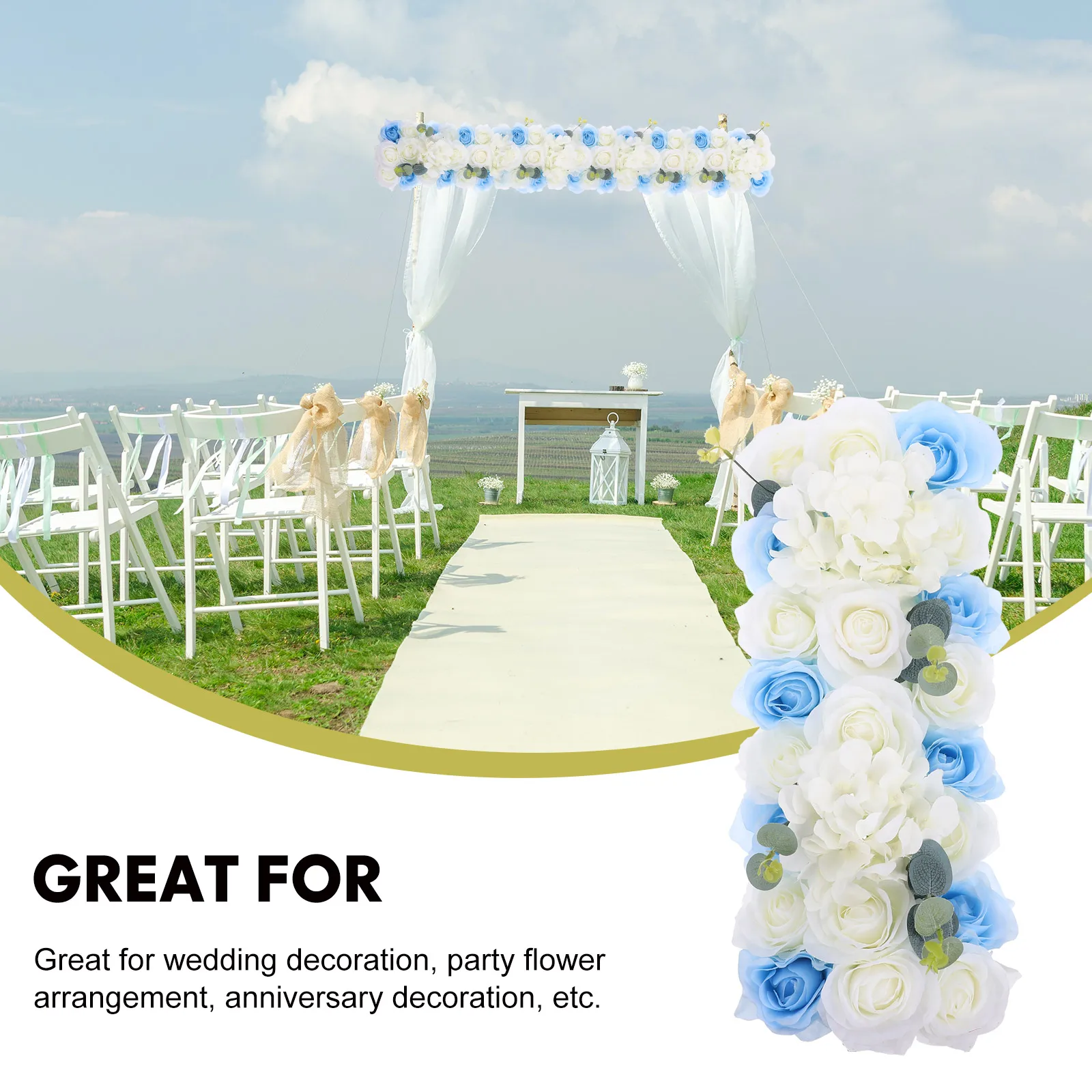 Artificial Silk Flowers Fake Blossoms Plastic Rose Wedding Decor Valentine Day Party Layout Ornament HolidayFlowersFlower
Artificial Silk Flowers Fake Blossoms Plastic Rose Wedding Decor Valentine Day Party Layout Ornament HolidayFlowersFlower