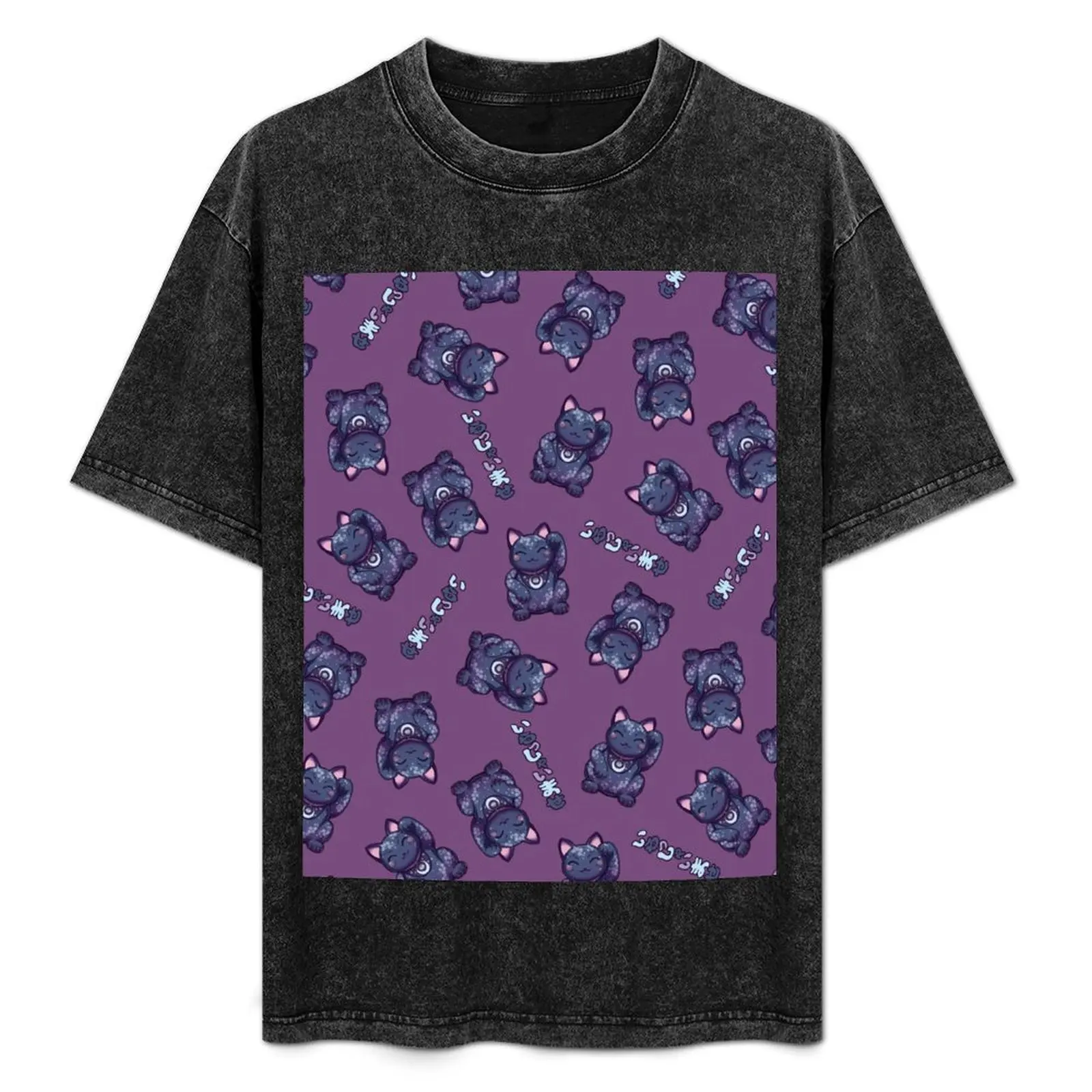 Hanami Maneki Neko: Ren T-Shirt anime stuff tshirts personalised vintage t shirts Men's t-shirt
Hanami Maneki Neko: Ren T-Shirt anime stuff tshirts personalised vintage t shirts Men's t-shirt