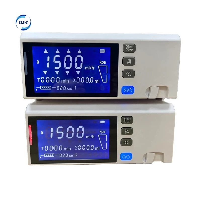 Large Screen Pump Medical Human Use Fluid Warmer Pump
Large Screen Pump Medical Human Use Fluid Warmer Pump