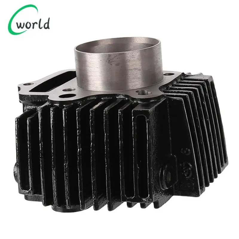 High Quality Compatible Cylinder Assembly Durable Easy To Install 110cc Engine Part Motorcycle Carburetor Dirt Bike
High Quality Compatible Cylinder Assembly Durable Easy To Install 110cc Engine Part Motorcycle Carburetor Dirt Bike