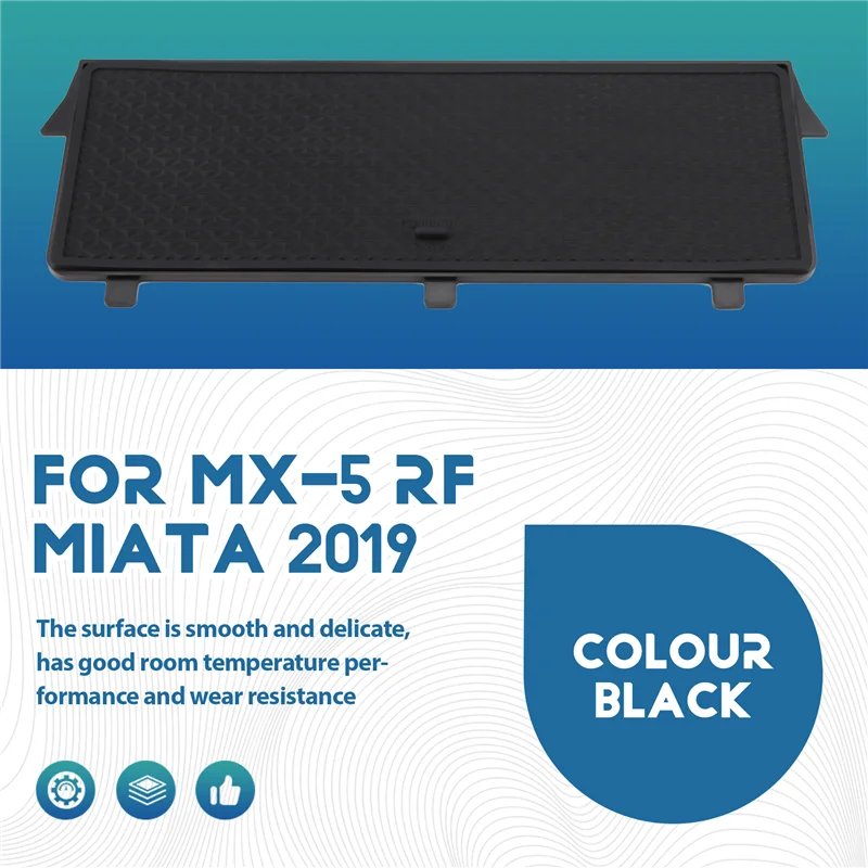 Advanced Car Center Console Organizer Glove Box Organizer Partition For Mazda MX5 MX-5 RF Miata 2015 2016 2017 2018 2019
Advanced Car Center Console Organizer Glove Box Organizer Partition For Mazda MX5 MX-5 RF Miata 2015 2016 2017 2018 2019