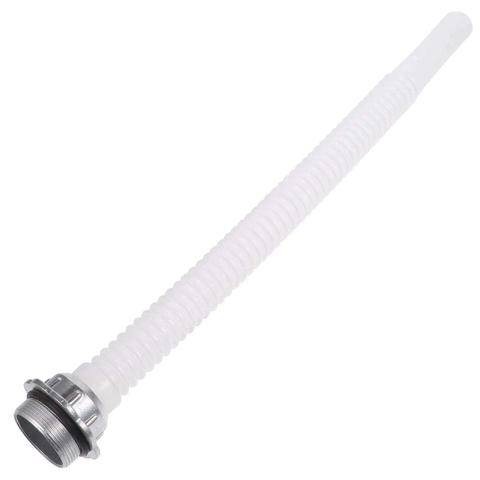 Reusable Oiler Spout Gas Can Flexible Nozzle Pump Car Tank Container Aluminum Can Nozzle Built-in Strainer Leak-free 360
Reusable Oiler Spout Gas Can Flexible Nozzle Pump Car Tank Container Aluminum Can Nozzle Built-in Strainer Leak-free 360