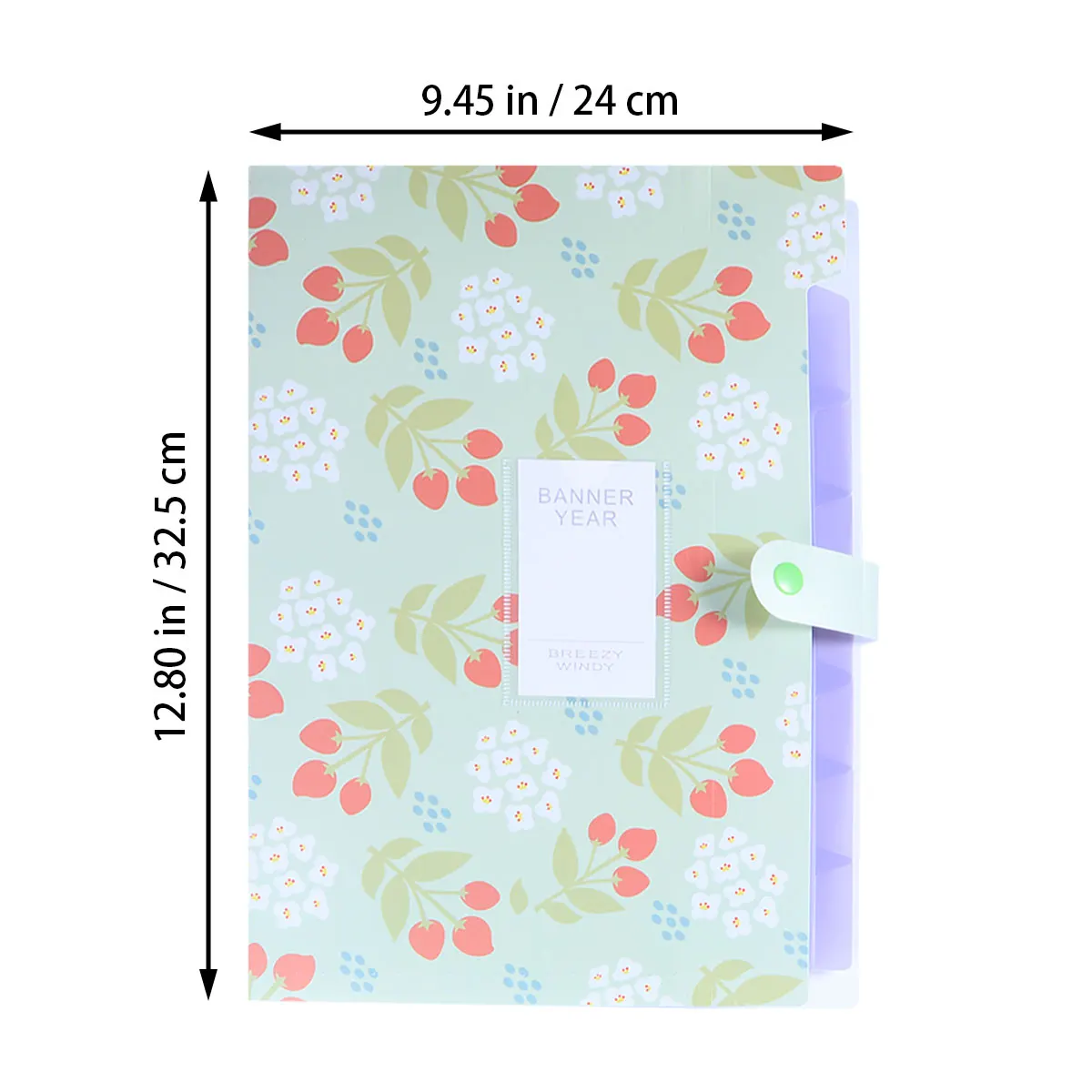 8 Pocket File Folder Floral Design Expanding Document Organizer Pink Light Green A4 Clasp Storage School Office
8 Pocket File Folder Floral Design Expanding Document Organizer Pink Light Green A4 Clasp Storage School Office