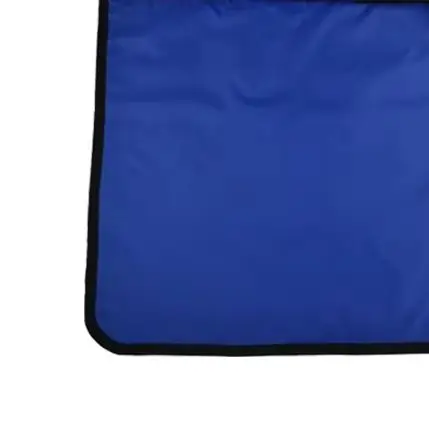Dental Thickened Radiation Protection 0.35Mm Short Lead Apron, X-Ray Radiation Protection, Single Lead Square Cover
Dental Thickened Radiation Protection 0.35Mm Short Lead Apron, X-Ray Radiation Protection, Single Lead Square Cover