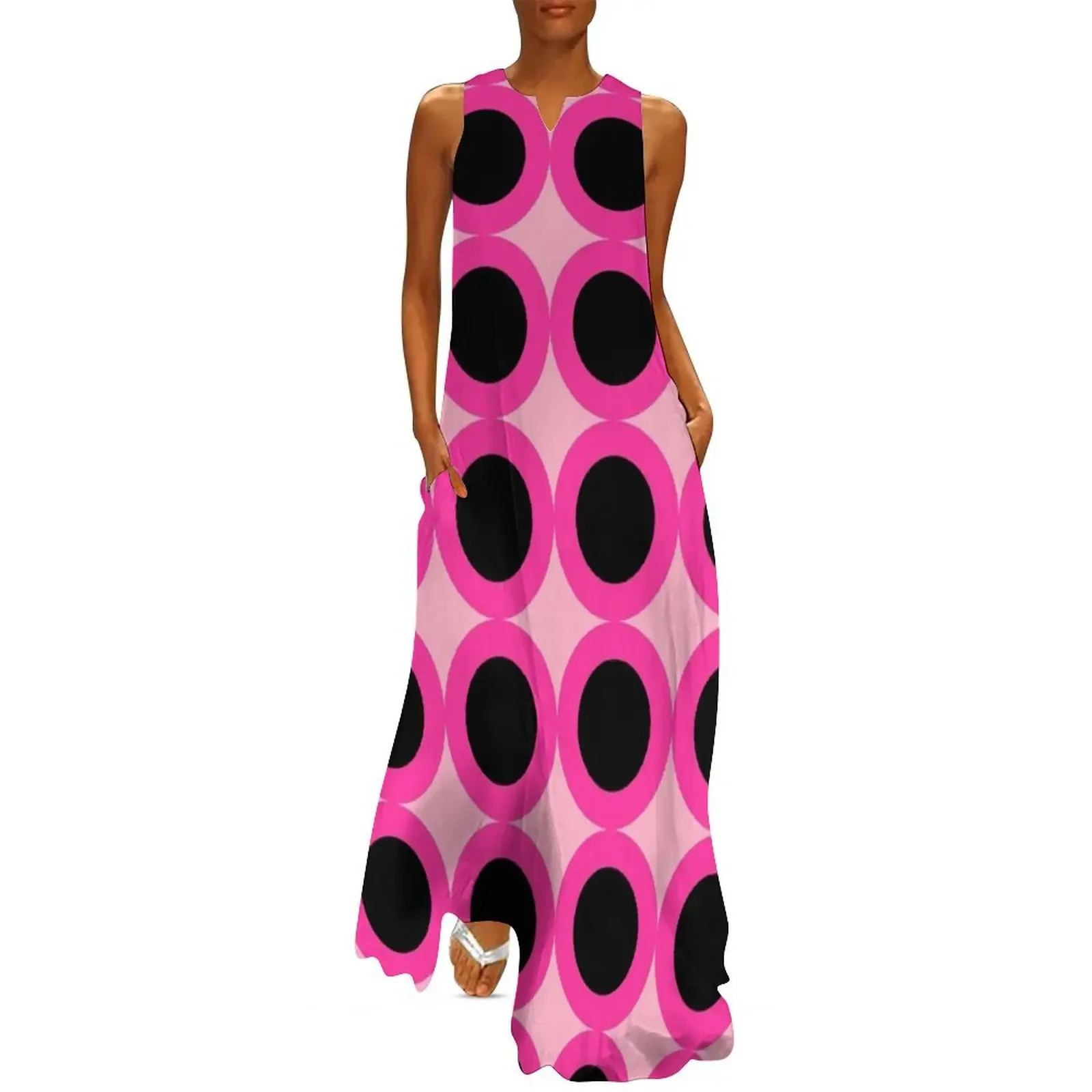 Hot Pink Long Dress luxury woman party dress Women's summer dress women's fashion dresses evening ladies
Hot Pink Long Dress luxury woman party dress Women's summer dress women's fashion dresses evening ladies