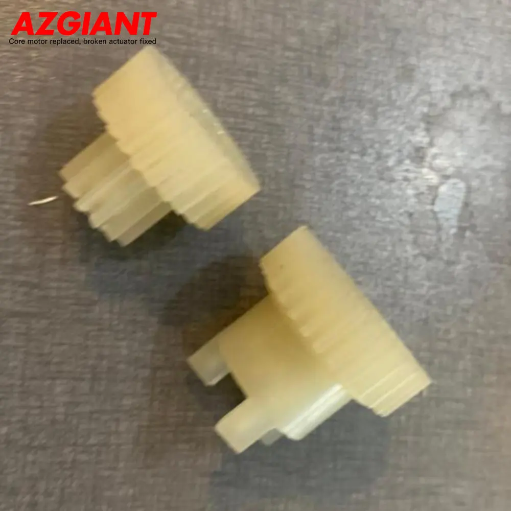 AZGIANT Window Rear Shade Motor Gear Repair Kit For 2002-2010 VW Touareg I 7LA 7L6 7L7
AZGIANT Window Rear Shade Motor Gear Repair Kit For 2002-2010 VW Touareg I 7LA 7L6 7L7