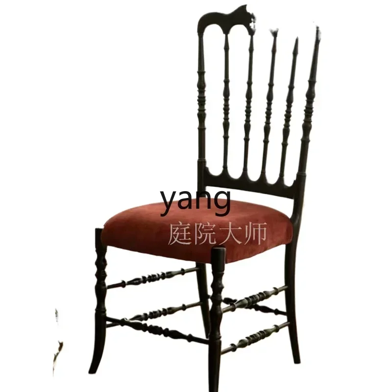 LTT dining chair medieval furniture makeup stool solid wood flannel chair
LTT dining chair medieval furniture makeup stool solid wood flannel chair