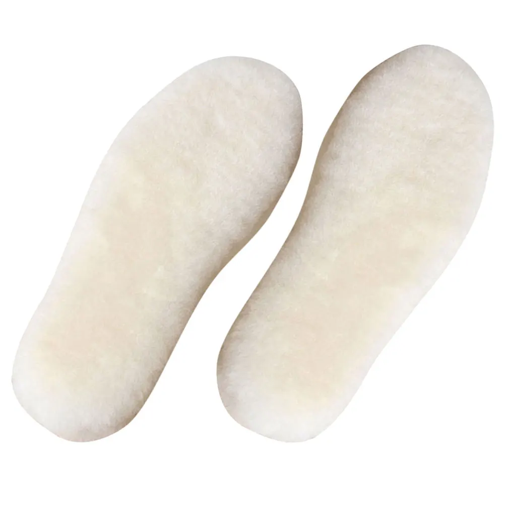 Winter Wool Insoles 44CM Black Warm Cushions Sweat Absorption Moisture Durable Stylish Unisex Sole Inserts Boot Pads Shoes Parts
Winter Wool Insoles 44CM Black Warm Cushions Sweat Absorption Moisture Durable Stylish Unisex Sole Inserts Boot Pads Shoes Parts