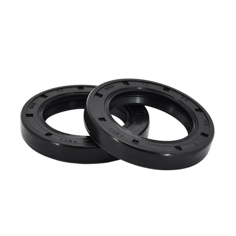 Outboard Engine 93101-30M17 93101-30M17-00 18-0266 Propshaft Oil Seal for Yamaha 115HP 130HP 150HP 175HP 200HP 220HP 225HP 250HP
Outboard Engine 93101-30M17 93101-30M17-00 18-0266 Propshaft Oil Seal for Yamaha 115HP 130HP 150HP 175HP 200HP 220HP 225HP 250HP