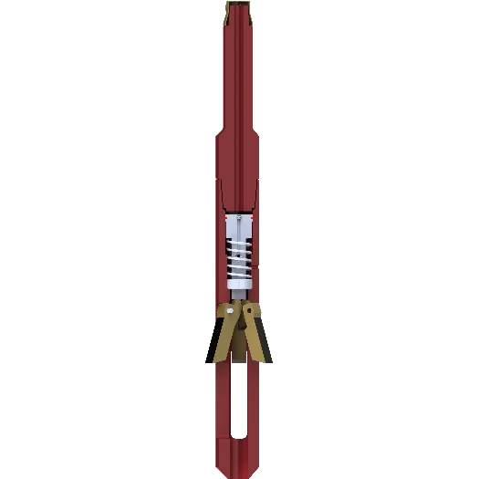 Fishing Tools Mechanical Inner Casing Cutters Oilfield Downhole Cutting Tools Pipeline Cutters
Fishing Tools Mechanical Inner Casing Cutters Oilfield Downhole Cutting Tools Pipeline Cutters