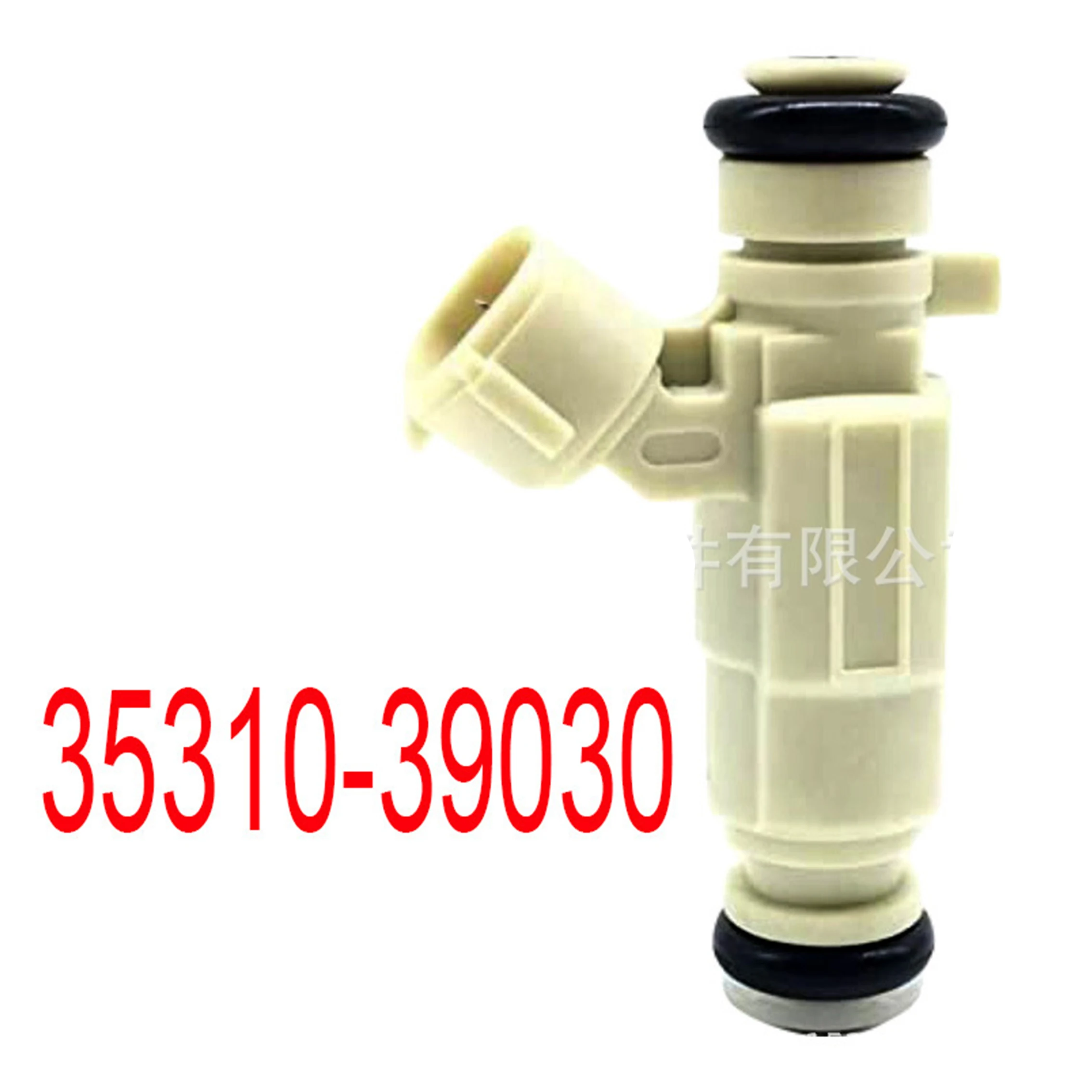 OEM 35310-39030 3531039030 35310 39030 High Quality Fuel Injector Nozzle For Hyundai 2001 XG300 3.0L V6
OEM 35310-39030 3531039030 35310 39030 High Quality Fuel Injector Nozzle For Hyundai 2001 XG300 3.0L V6