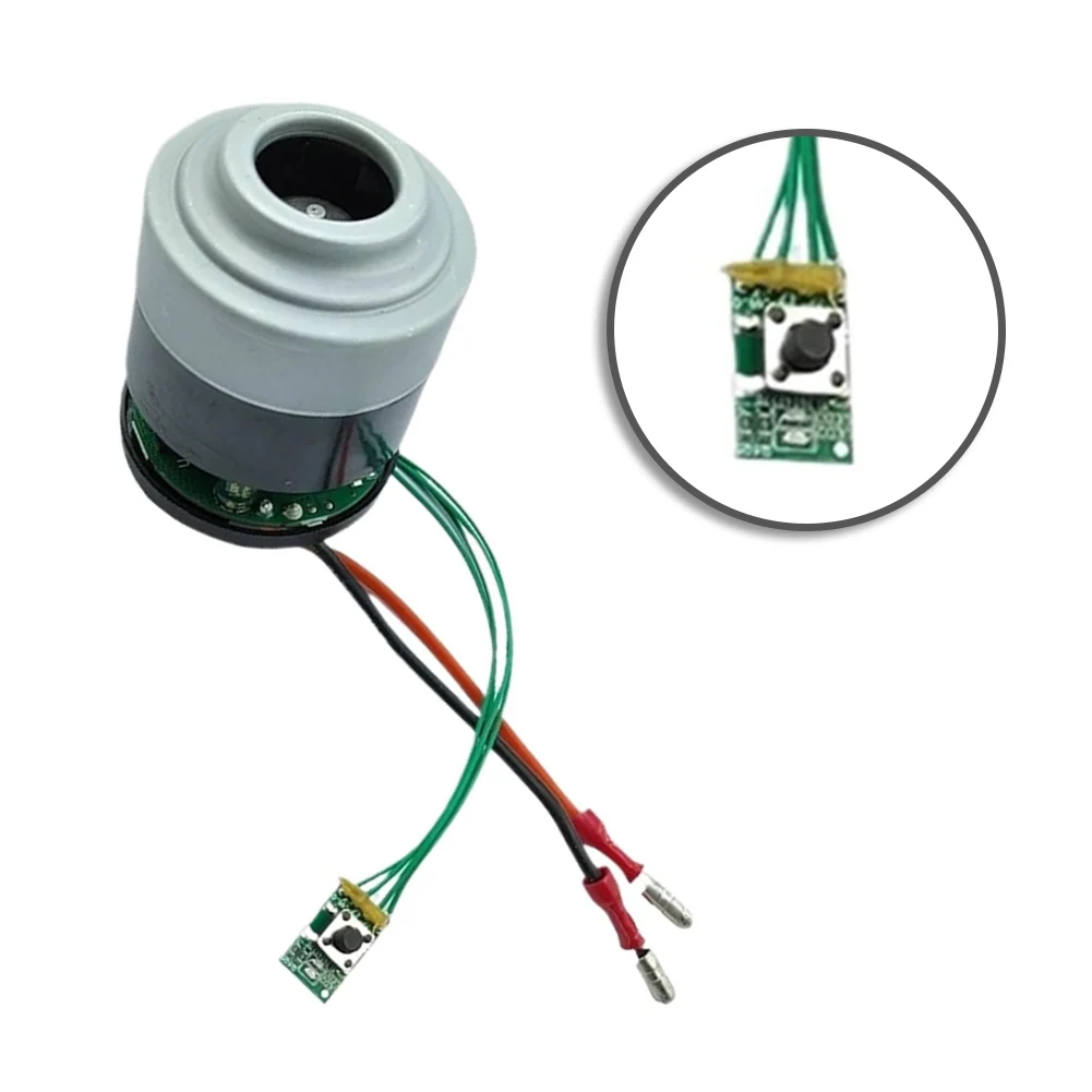 Motor With 125W/135W Power And Metal For Vacuum Cleaner (14.5-21V 135W) Cleaning Tools Home Appliance Parts For Household
Motor With 125W/135W Power And Metal For Vacuum Cleaner (14.5-21V 135W) Cleaning Tools Home Appliance Parts For Household