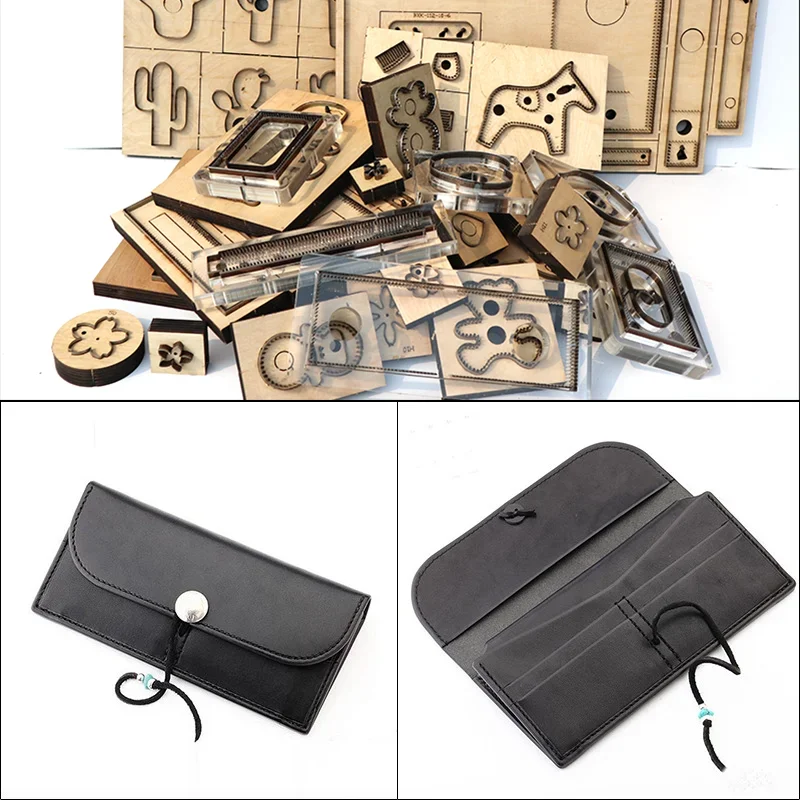 Japanese steel knife mould handmade leather goods wallet wallet knife mould handmade leather tool knife mould
Japanese steel knife mould handmade leather goods wallet wallet knife mould handmade leather tool knife mould
