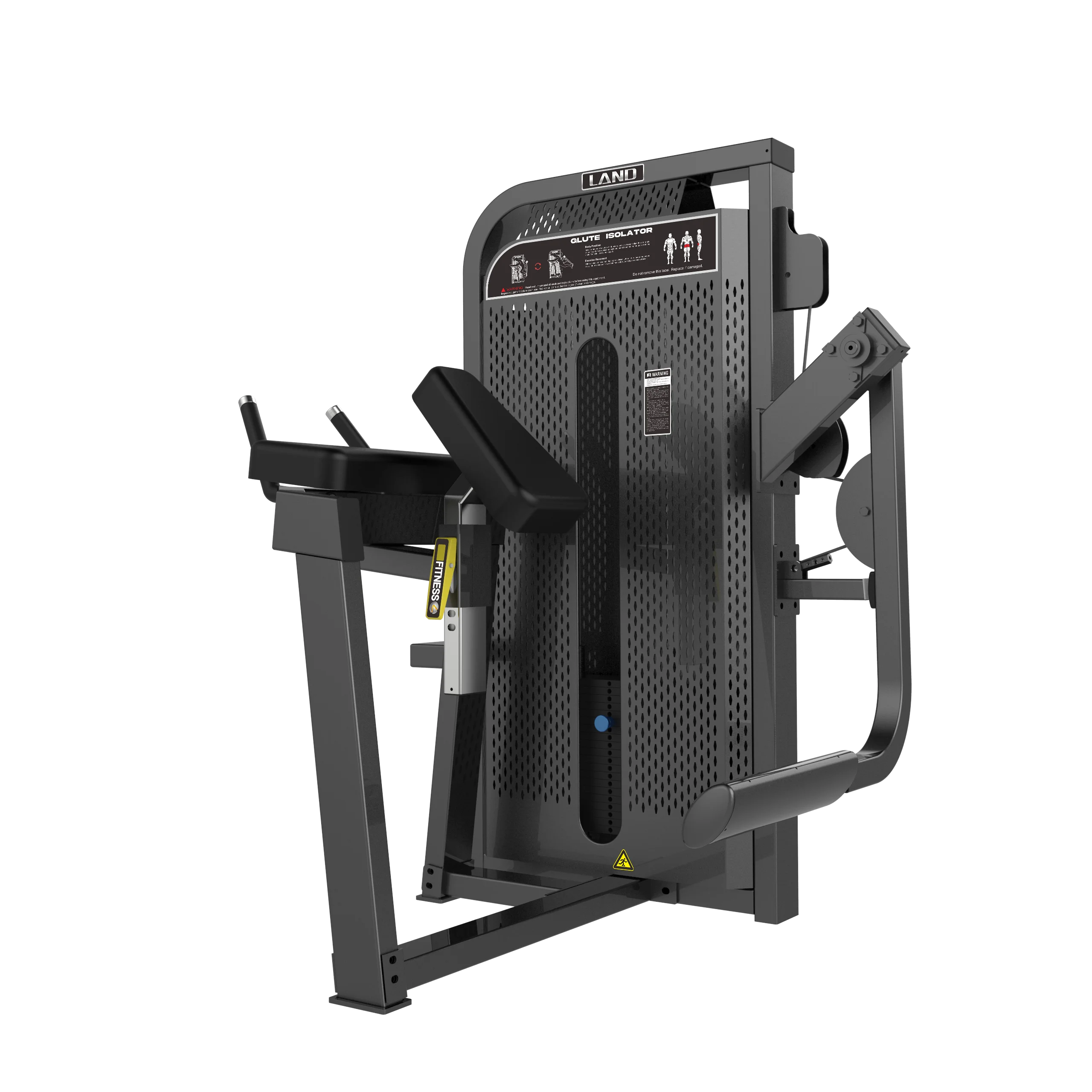 Fitness Gym Set up Machine Commercial Gym Equipment Multi-hip Machine for Gym Hip Exercise Equipment
Fitness Gym Set up Machine Commercial Gym Equipment Multi-hip Machine for Gym Hip Exercise Equipment