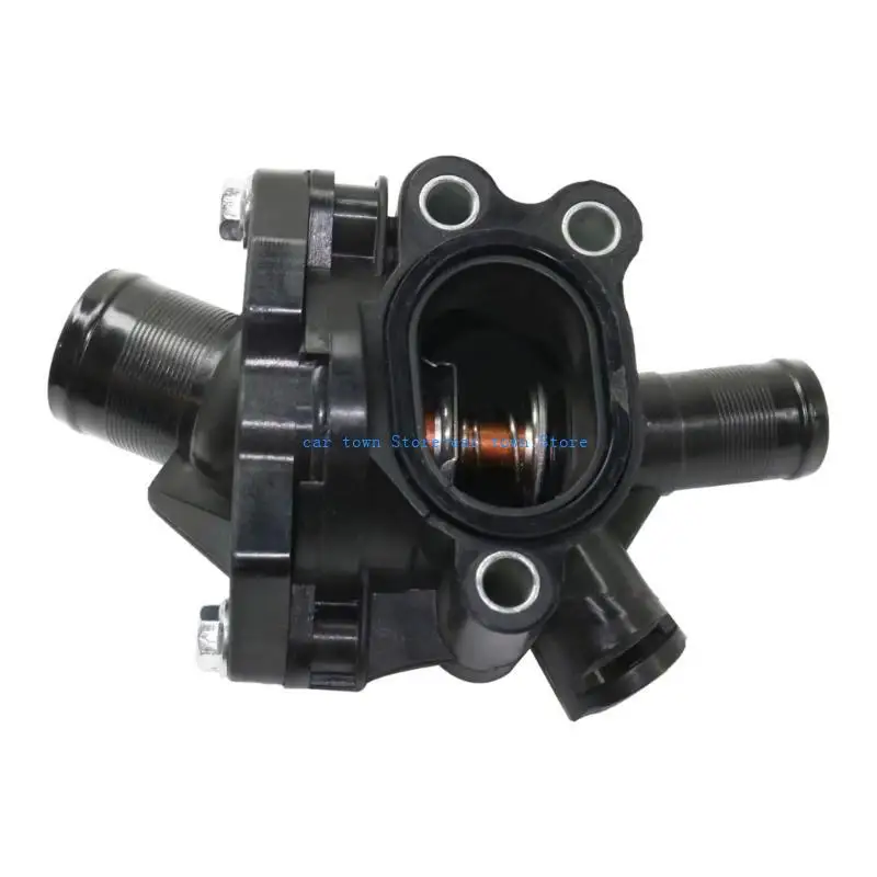 RXJE Thermostat 31319606 31411151 30650753 For XC60 S40
RXJE Thermostat 31319606 31411151 30650753 For XC60 S40