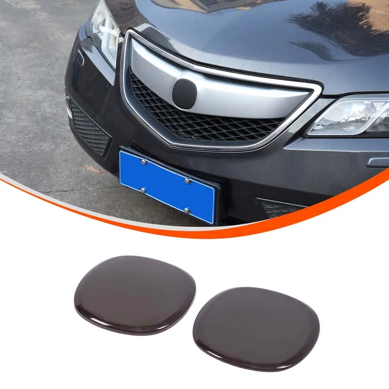 Front Rear Emblem Trim Cover Car Emblem Trim Sticker Car Badge Protector Cover Car Accessories For Acura RDX TB3 TB4 2013-2017
Front Rear Emblem Trim Cover Car Emblem Trim Sticker Car Badge Protector Cover Car Accessories For Acura RDX TB3 TB4 2013-2017