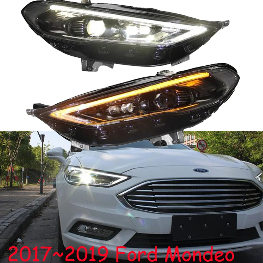 Bumper lamp For Mondeo 2017 2018 2019 2013 2014 2015 2016year Headlight fusion Head light DRL hi lo Lens Bi-Xenon HID fustion
Bumper lamp For Mondeo 2017 2018 2019 2013 2014 2015 2016year Headlight fusion Head light DRL hi lo Lens Bi-Xenon HID fustion