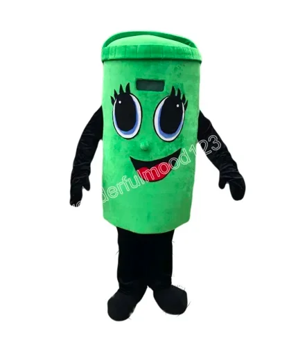 New Adult Hot Sale Foam Green Trash Fancy Cartoon Mascot Costume Plush Christmas Fancy Dress Halloween Mascot Costume
New Adult Hot Sale Foam Green Trash Fancy Cartoon Mascot Costume Plush Christmas Fancy Dress Halloween Mascot Costume