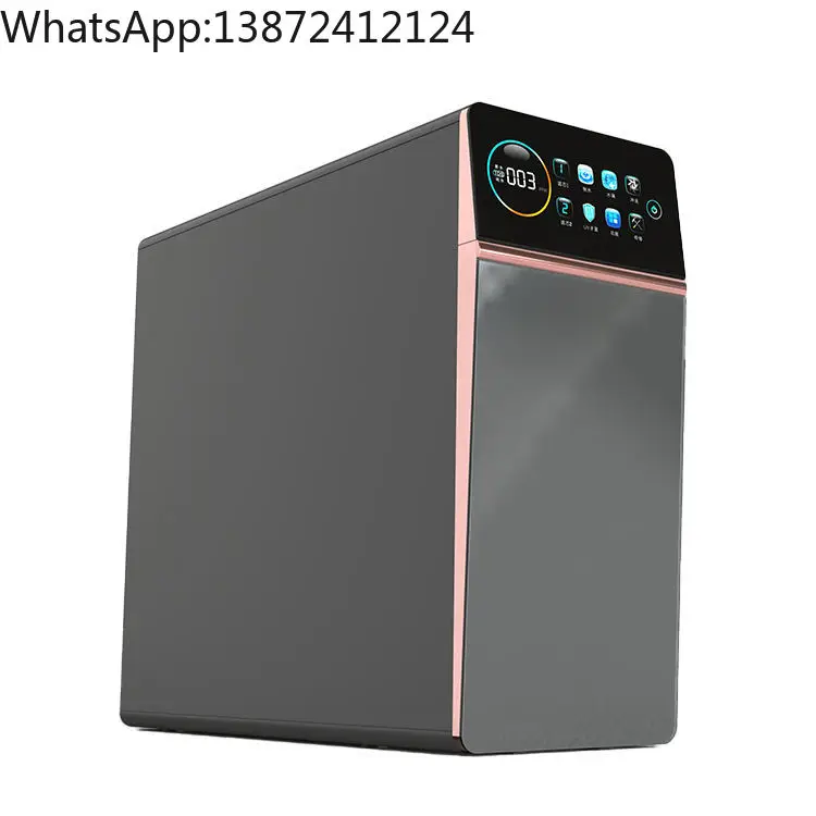 800G 1000G RO Water Filter System Reverse Osmosis Water Purifiers Machine for Home Drinking Show TDS Filter Replacement Reminder
800G 1000G RO Water Filter System Reverse Osmosis Water Purifiers Machine for Home Drinking Show TDS Filter Replacement Reminder
