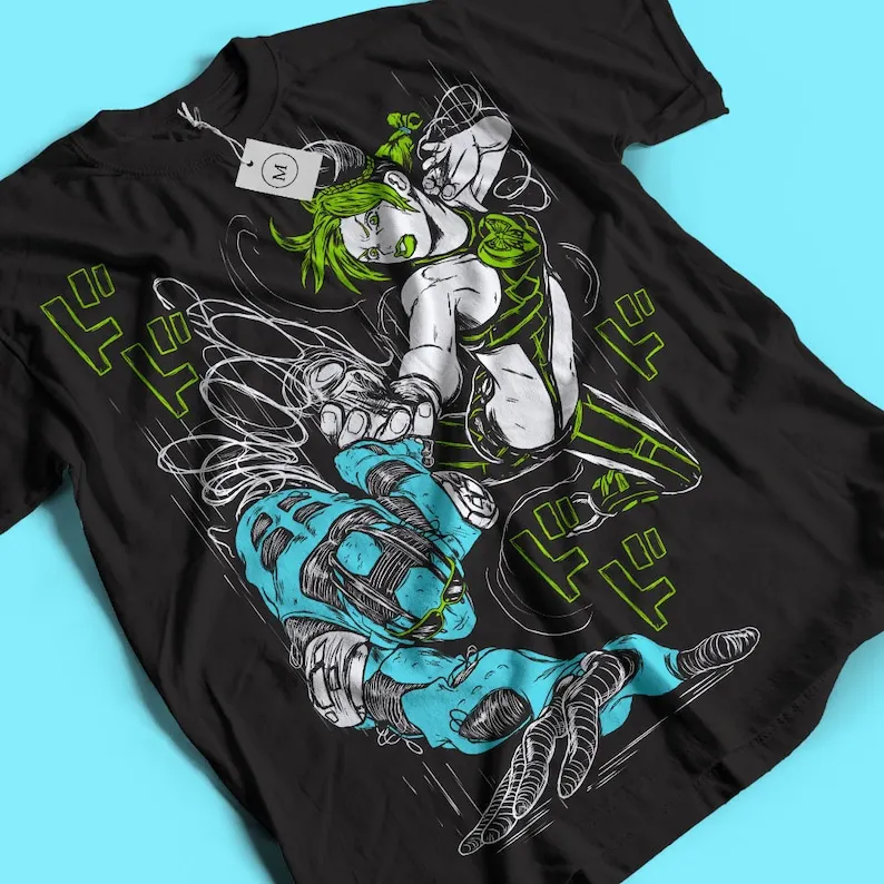 Exclusive Anime,comfortable,high quality,gift,style,birthday,anime,G 06 fashion,unisex tee,shirt,anime shirts,custom
Exclusive Anime,comfortable,high quality,gift,style,birthday,anime,G 06 fashion,unisex tee,shirt,anime shirts,custom