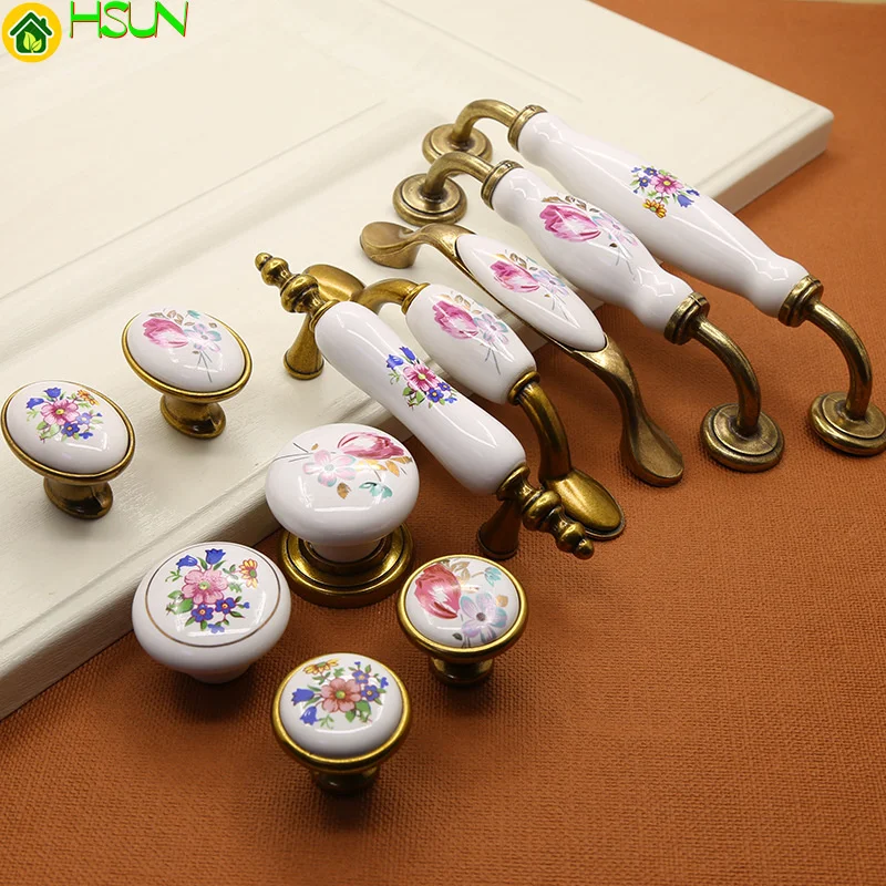 2 pcs European style modern simple zinc alloy ceramic handle cabinet single hole garden furniture cabinet door handle ceramic
2 pcs European style modern simple zinc alloy ceramic handle cabinet single hole garden furniture cabinet door handle ceramic