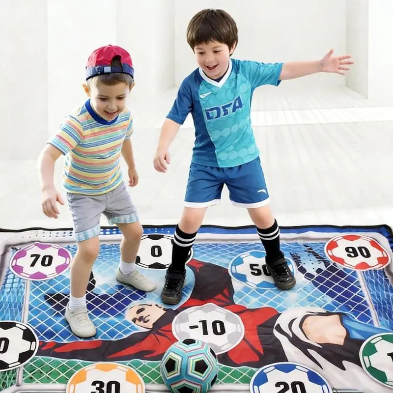 R6FE Engaging Soccer Skill Building Play For Boys And Girls
R6FE Engaging Soccer Skill Building Play For Boys And Girls