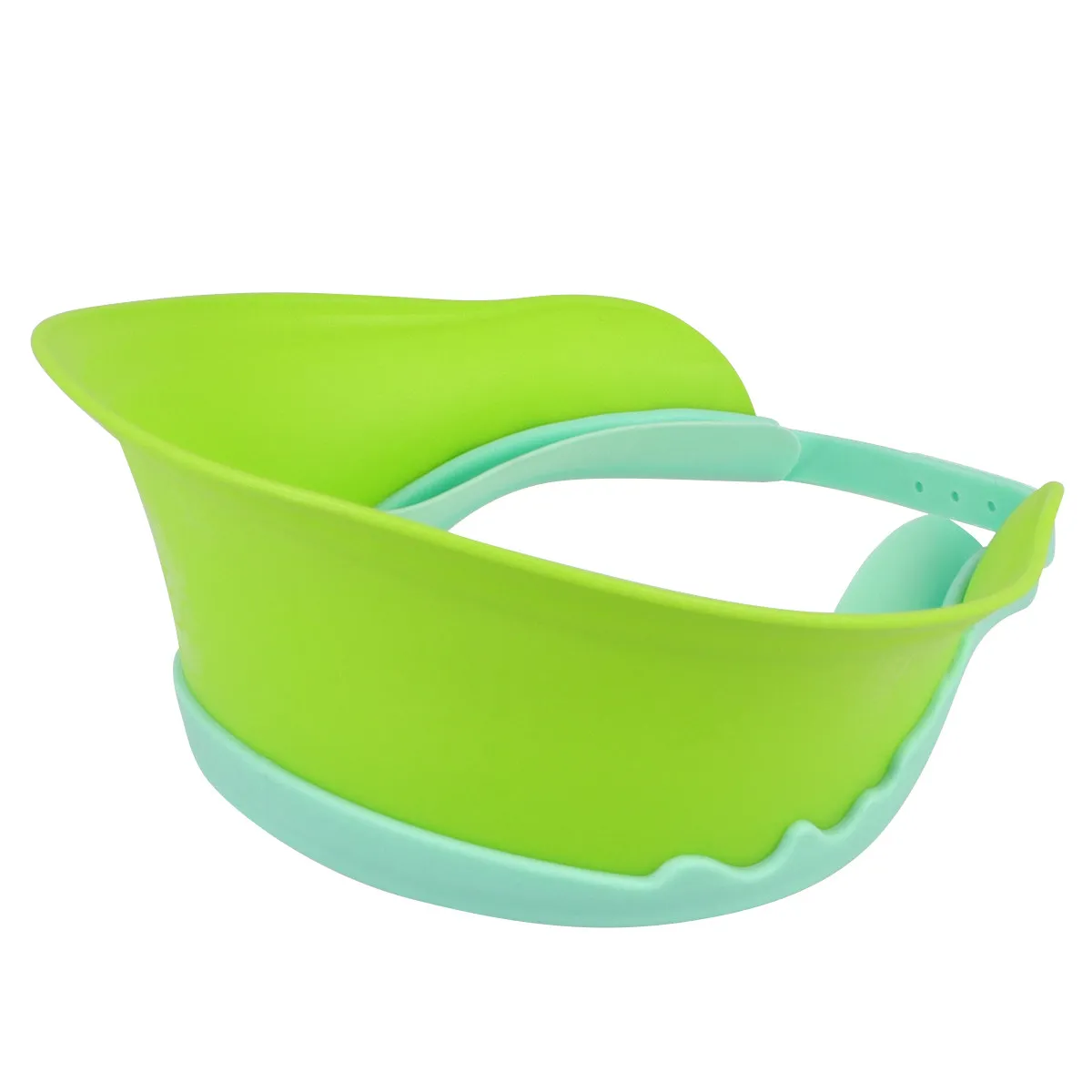 1Pcs Adjustable Baby Shower Cap Hair Washing Waterproof Silicone Ear Protector Bath Shampoo Hat for Kids 3 Months to 6 Years
1Pcs Adjustable Baby Shower Cap Hair Washing Waterproof Silicone Ear Protector Bath Shampoo Hat for Kids 3 Months to 6 Years