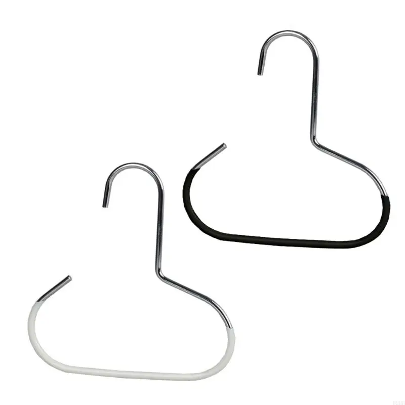 02DB Metal Scarf Hangers with Open Rings Design for Hanging Belts Ties Hats and More Closet Organizers Sturdy Scarf Holders
02DB Metal Scarf Hangers with Open Rings Design for Hanging Belts Ties Hats and More Closet Organizers Sturdy Scarf Holders