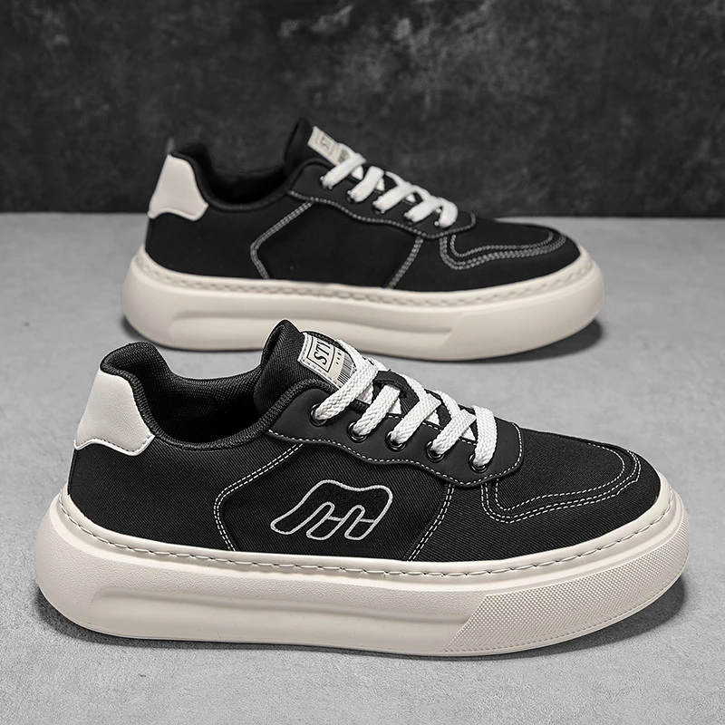 Men Fashion Athletic Sports Shoes Soft Elastic Sole Breathable Anti Slip Outdoor Walking Fitness Street Daily Sneakers
Men Fashion Athletic Sports Shoes Soft Elastic Sole Breathable Anti Slip Outdoor Walking Fitness Street Daily Sneakers