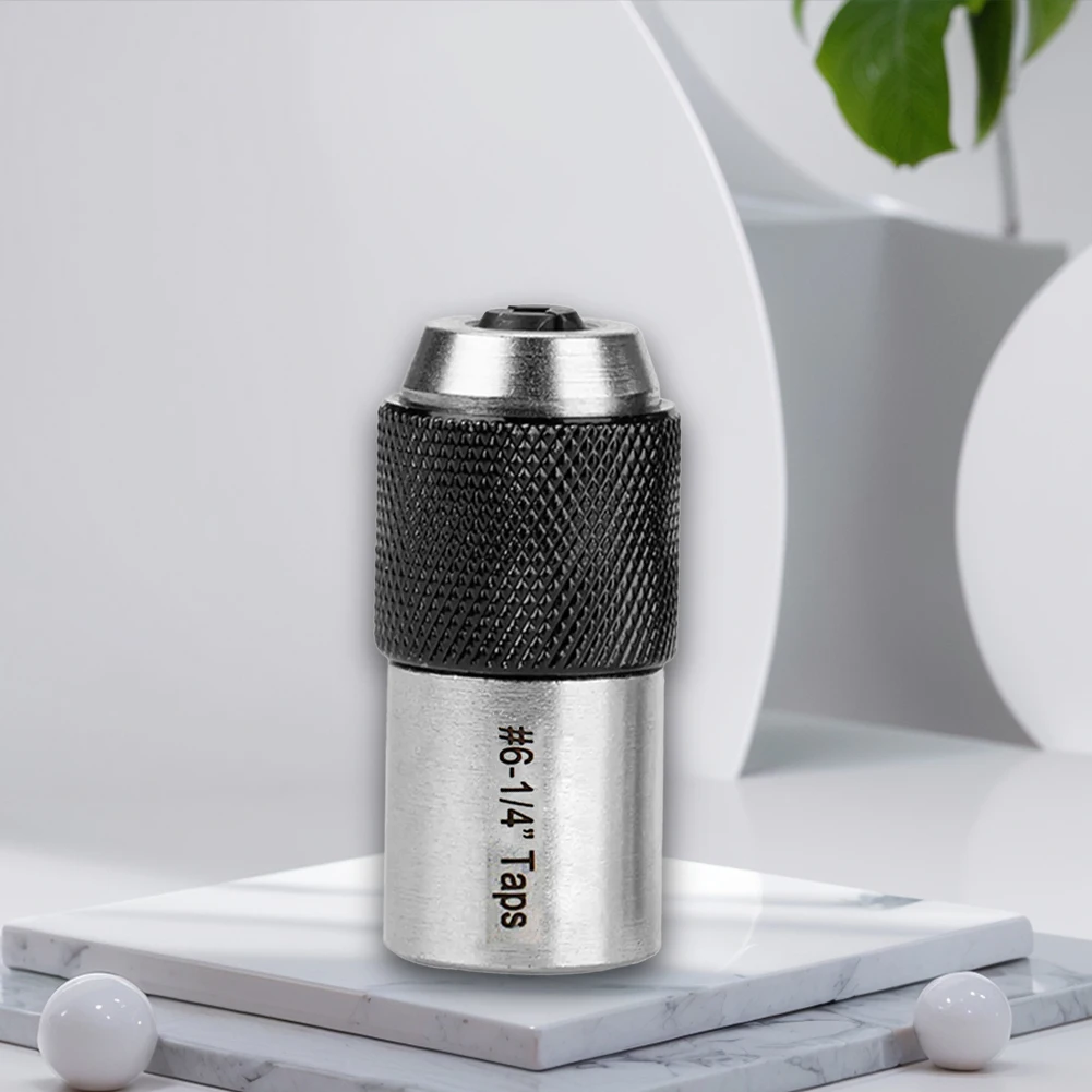 Регулируемая насадка для крана # Набор для извлечения метчиков и резьбонарезных инструментов 6-1/4 дюйма (1/4-1/2 дюйма): экстракторы, держатели для метчиков, резьбонарезные инструменты, экстракторы для винтов
Регулируемая насадка для крана # Набор для извлечения метчиков и резьбонарезных инструментов 6-1/4 дюйма (1/4-1/2 дюйма): экстракторы, держатели для метчиков, резьбонарезные инструменты, экстракторы для винтов