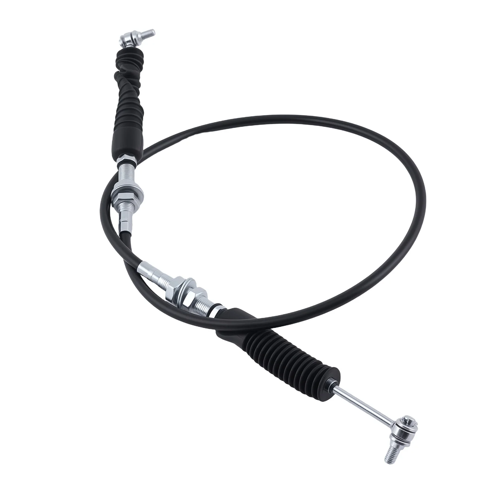 Transmission Cable 2016-2025 7082078 UTV SXS For Polaris General 1000
Transmission Cable 2016-2025 7082078 UTV SXS For Polaris General 1000