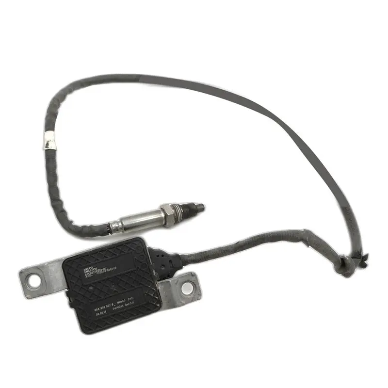 Strict NOX Sensor C3, SVZ For VW A4 S4 B9 Q5 SQ5 80A907807B 80A907807L 5WK97415 Car Accessories
Strict NOX Sensor C3, SVZ For VW A4 S4 B9 Q5 SQ5 80A907807B 80A907807L 5WK97415 Car Accessories