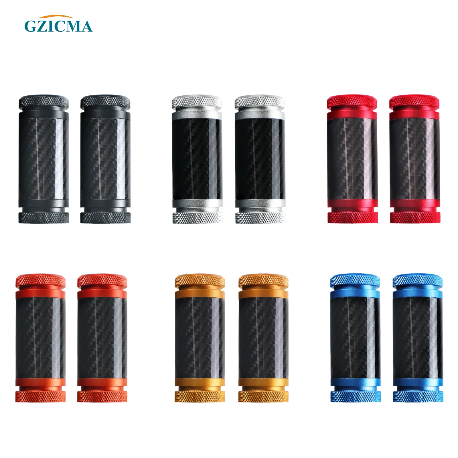 Engine Guard CNC Sliders Tip-Over Bar Flat-Out Crash Bar End Caps for Harley Touring Street Glide Softail Low Rider