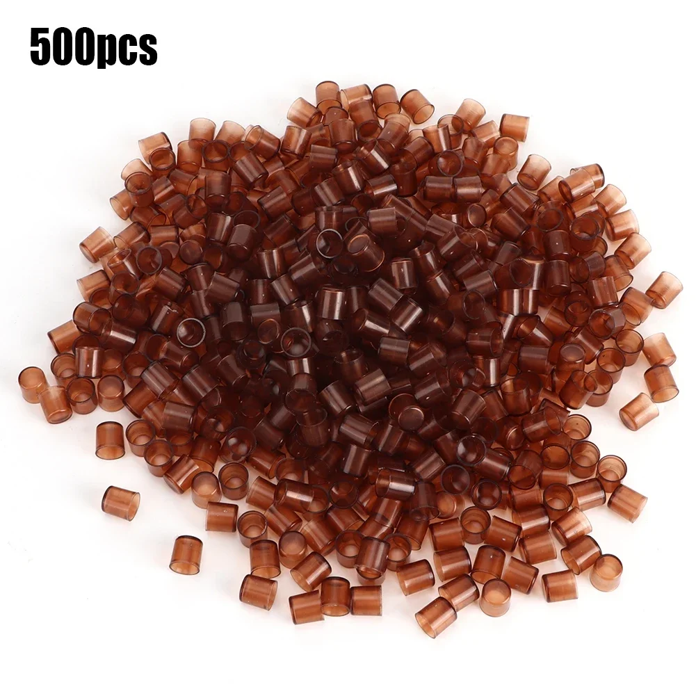 500Pcs Plastic Brown Cell Cups Queen Rearing Honey Bee Beekeeping Supplies Queen,Rearing,System
500Pcs Plastic Brown Cell Cups Queen Rearing Honey Bee Beekeeping Supplies Queen,Rearing,System