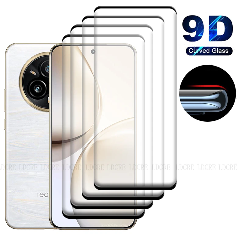 4Pcs For Realme 14 Pro Plus Glass OPPO Realme 14 Pro Plus Tempered Glass 9H Full Curved Phone Screen Protetor Realme 14 Pro Plus
4Pcs For Realme 14 Pro Plus Glass OPPO Realme 14 Pro Plus Tempered Glass 9H Full Curved Phone Screen Protetor Realme 14 Pro Plus
