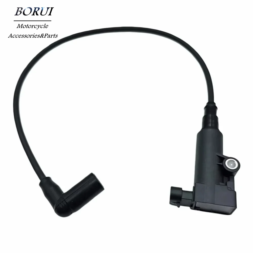 Ignition Coil for 28159579 28198992 Hisun UTV 250 400 450
Ignition Coil for 28159579 28198992 Hisun UTV 250 400 450