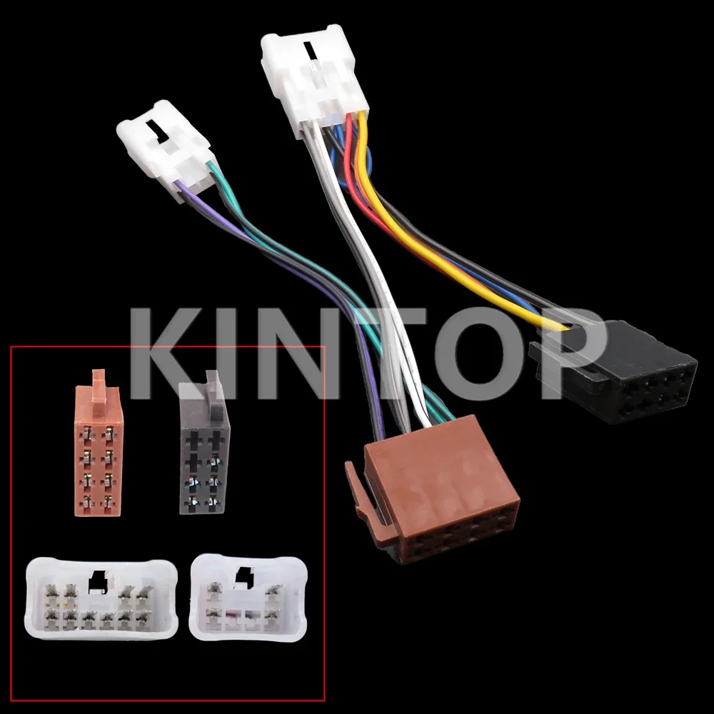 Автомобильная стереосистема переменного тока Redio с вилкой ISO для Toyota 7122-1360 MG 620153 MG 620153 -5 МГ 620055 962191 -1 963121 -1 357035447 A 962189 -1
Автомобильная стереосистема переменного тока Redio с вилкой ISO для Toyota 7122-1360 MG 620153 MG 620153 -5 МГ 620055 962191 -1 963121 -1 357035447 A 962189 -1