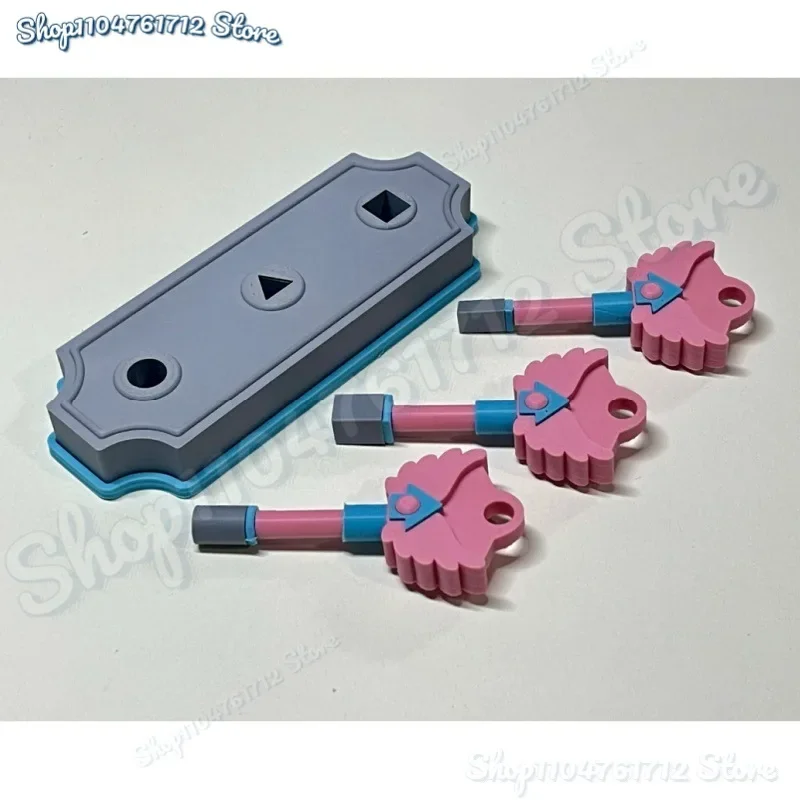 Korean Folk Game Season 3 Squid Necklace & Traditional Playing Game Key Perfect for Family Parties Gifts Korean Traditional Game
Korean Folk Game Season 3 Squid Necklace & Traditional Playing Game Key Perfect for Family Parties Gifts Korean Traditional Game