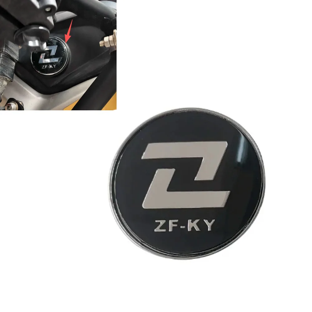 Для Kove Colove 400X ZF400GY 500X ZF500GY: 3D-наклейки-эмблемы на приборную панель, топливный бак и нижнюю защитную пластины
Для Kove Colove 400X ZF400GY 500X ZF500GY: 3D-наклейки-эмблемы на приборную панель, топливный бак и нижнюю защитную пластины
