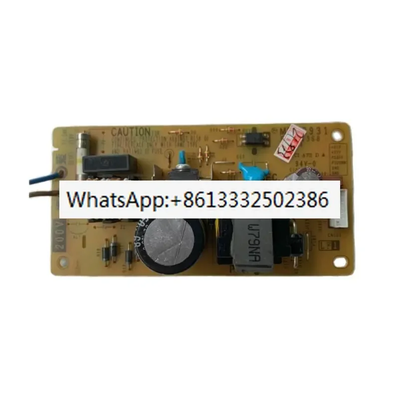 2pcs Voltage Power Supply Board J100 J105 J200 J470 T300 T310 T500 T510 T700 T710 T800
2pcs Voltage Power Supply Board J100 J105 J200 J470 T300 T310 T500 T510 T700 T710 T800