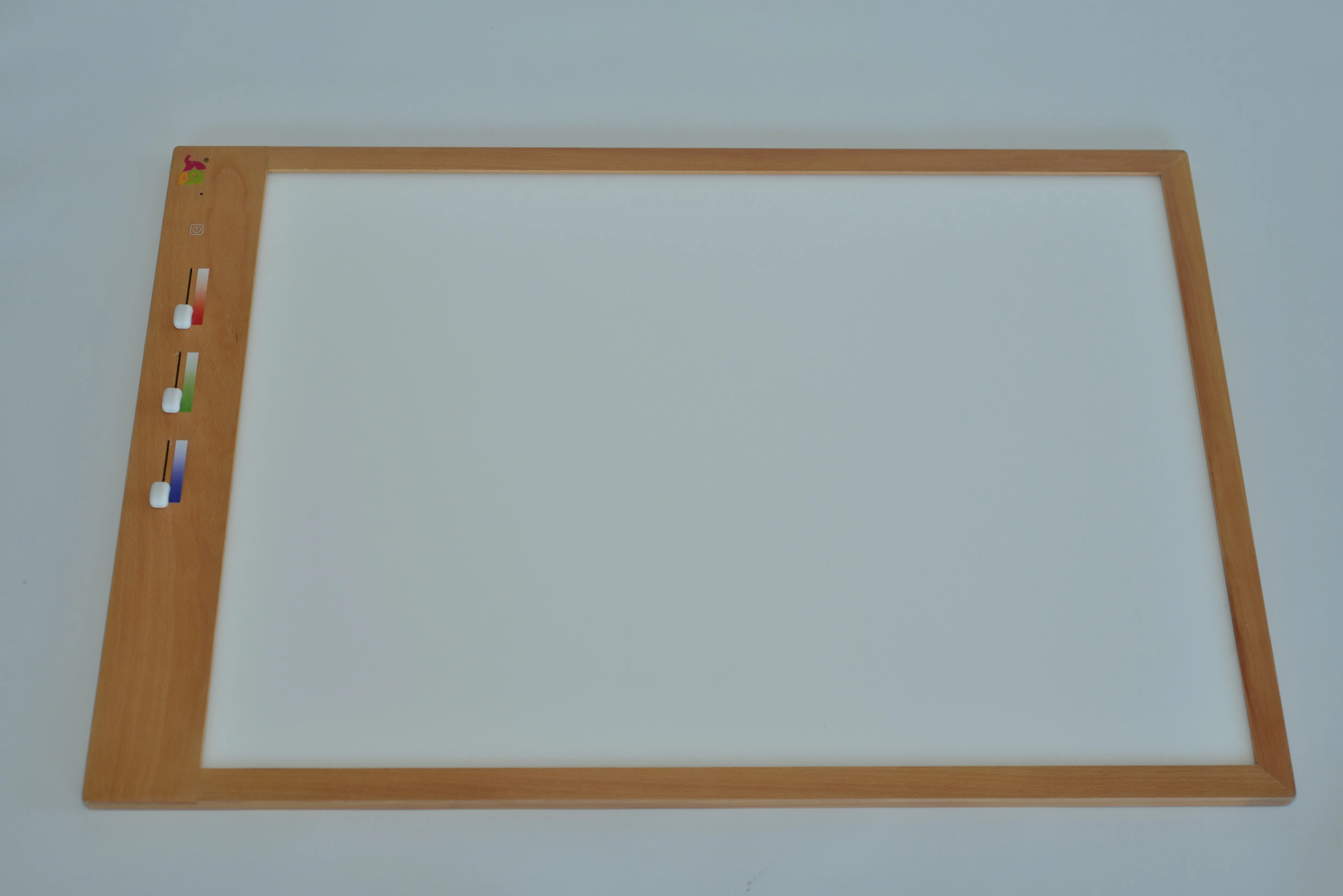 TOG Wooden Light Board A1 RGB Lite | Kids' Light Shadow Explore Board | Adjustable RGB | Early Education
TOG Wooden Light Board A1 RGB Lite | Kids' Light Shadow Explore Board | Adjustable RGB | Early Education