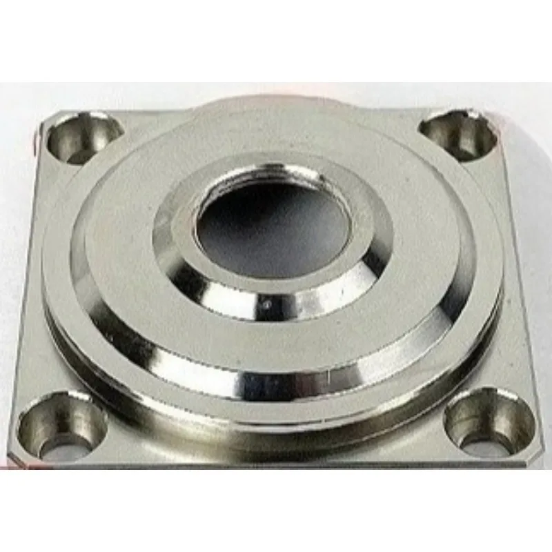 Slow wire EDM upper and lower nozzle guide seat, suitable for Sodick AD AQ QG series S407 S408
Slow wire EDM upper and lower nozzle guide seat, suitable for Sodick AD AQ QG series S407 S408