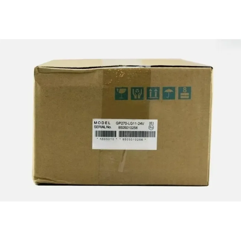 Brand New New GP270-LG11-24V Touch Screen Glass GP270 LG11 24V Fast Delivey
Brand New New GP270-LG11-24V Touch Screen Glass GP270 LG11 24V Fast Delivey