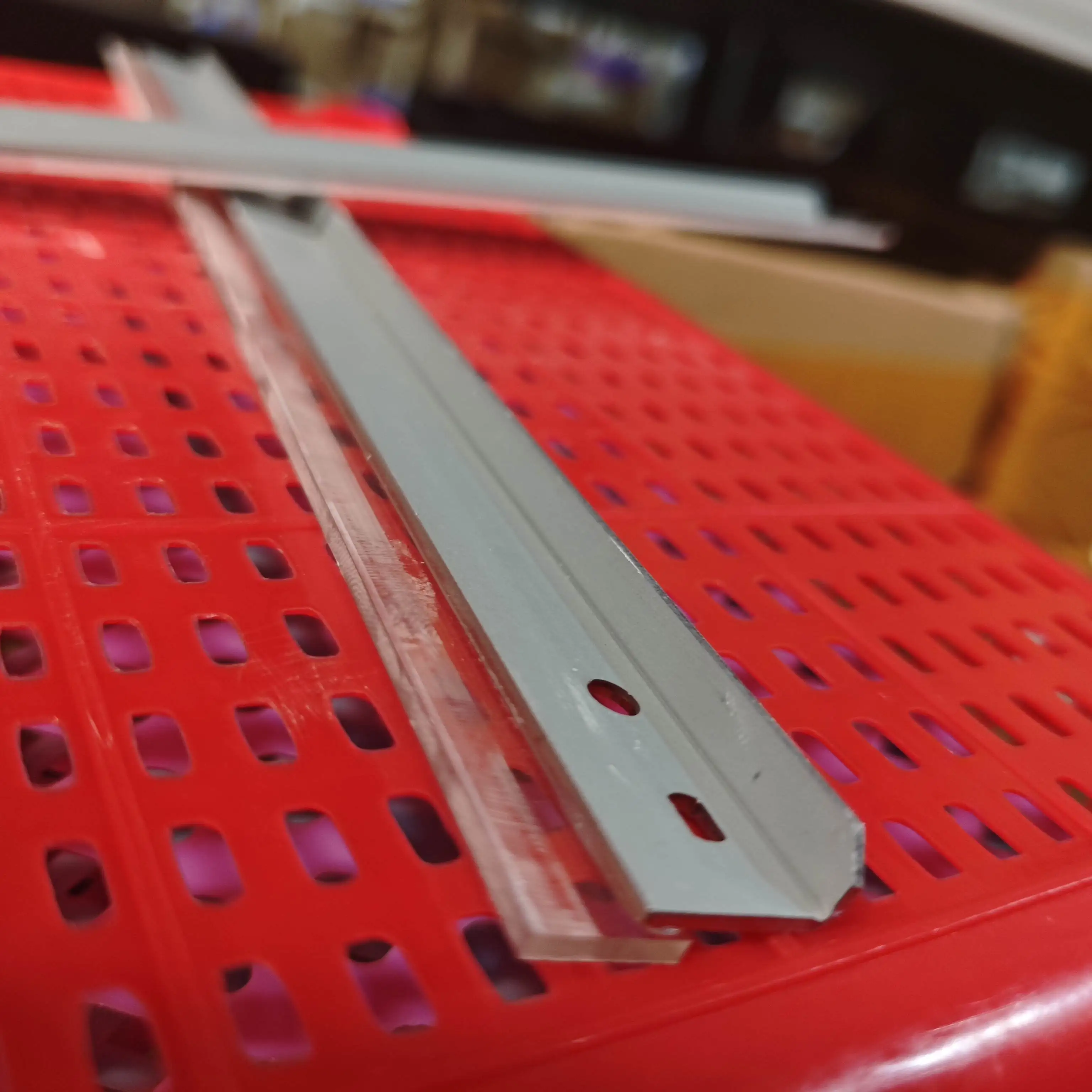 10pcs. Drum Cleaning Blade For Ricoh AF1022 AF1027 MP2550 Aficio 1022 1027 1032 2022 2027 220 270 3025 3030 AD04-1114
10pcs. Drum Cleaning Blade For Ricoh AF1022 AF1027 MP2550 Aficio 1022 1027 1032 2022 2027 220 270 3025 3030 AD04-1114