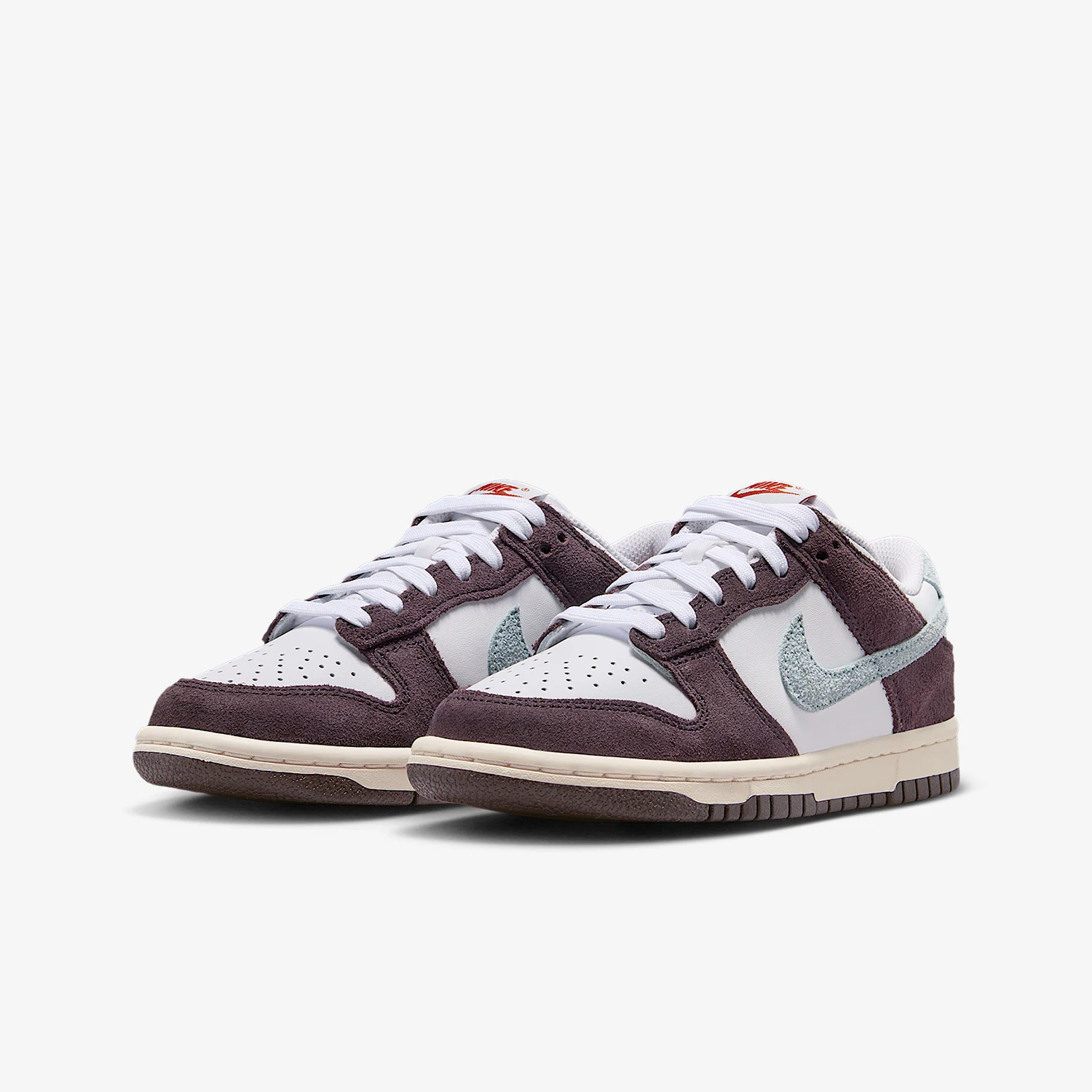 Nike Authentic Spring Style GS Women's Youth Low-Top Casual Shoes IB5691-100
Nike Authentic Spring Style GS Women's Youth Low-Top Casual Shoes IB5691-100