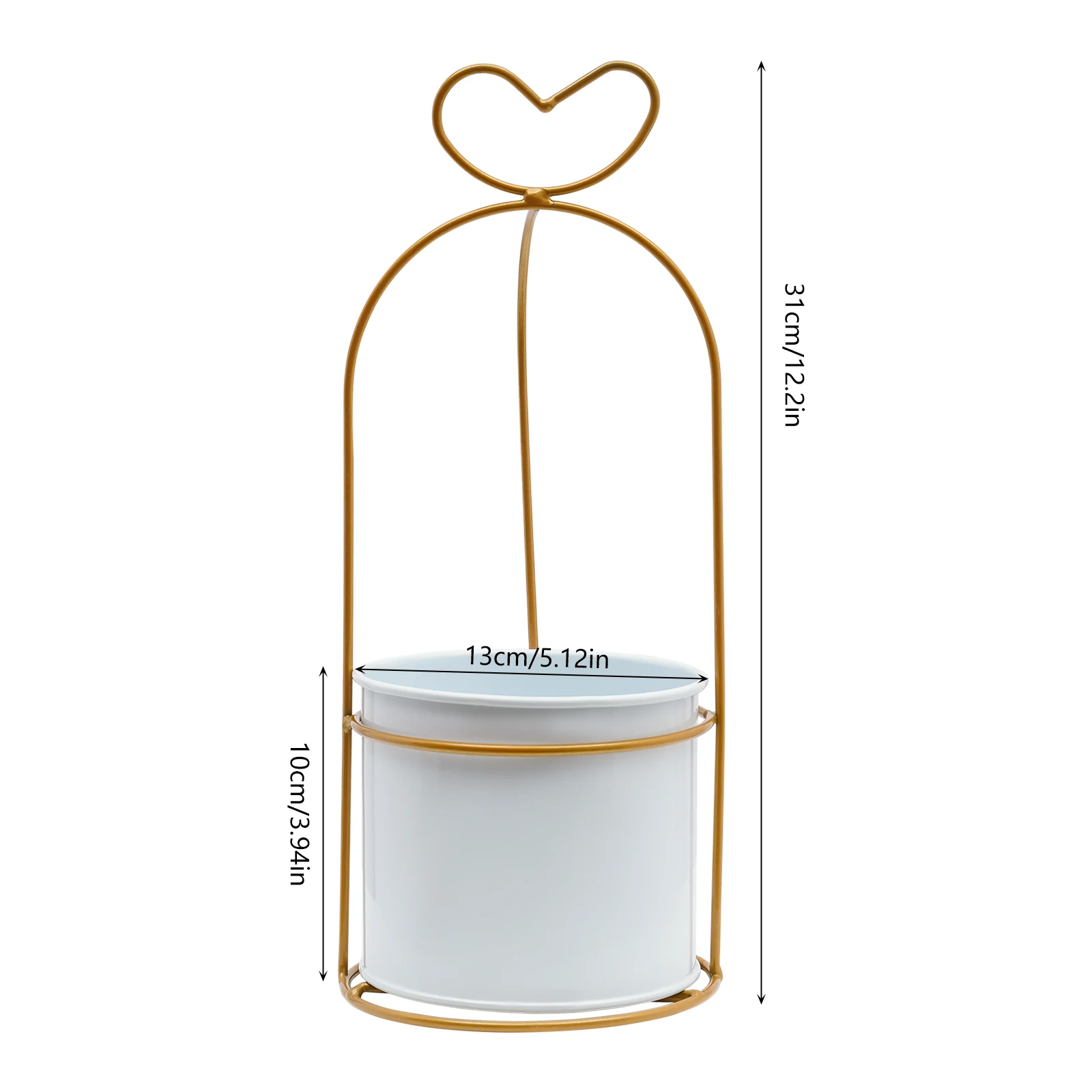 NEW Gold Vases for Centerpieces Wedding - 10 Pcs Metal Geometric Gold Centerpiece Elegant Wedding Centerpieces for Tables Vase
NEW Gold Vases for Centerpieces Wedding - 10 Pcs Metal Geometric Gold Centerpiece Elegant Wedding Centerpieces for Tables Vase