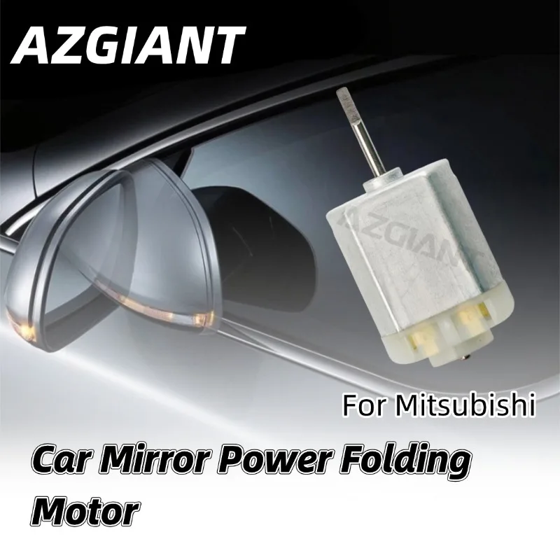 AZGIANT Car Parts Power Folding Mirror Motor Electric Actuator for 2014-2021 Mitsubishi Pajero V95 Auto Rearview
AZGIANT Car Parts Power Folding Mirror Motor Electric Actuator for 2014-2021 Mitsubishi Pajero V95 Auto Rearview